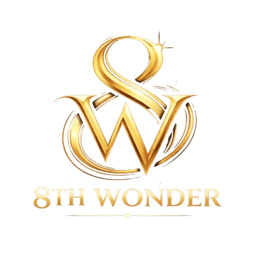 8th Wonder Apparel