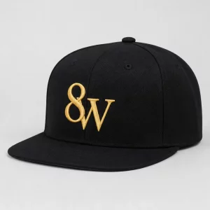 8th Wonder Snapback